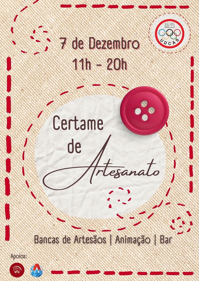 Certame de Artesanato